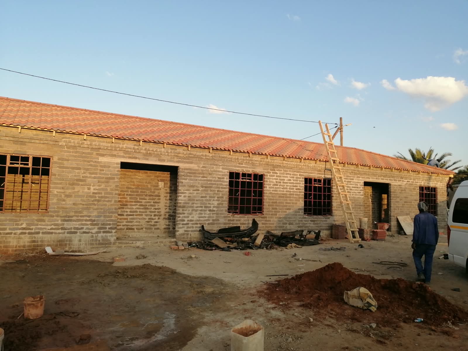 Project image